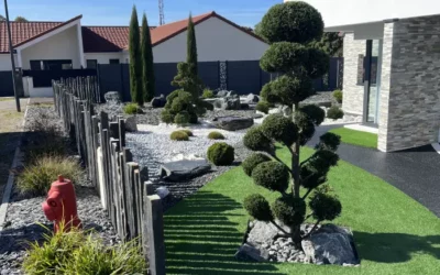 Nouveau site internet