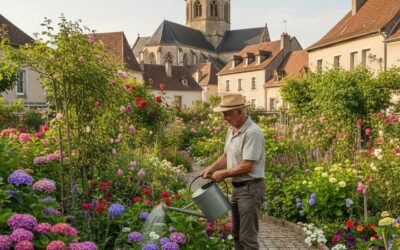 Arrosage jardin astuces à Mirecourt : guide pratique pour préserver vos espaces verts